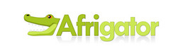 Afrigator Internet