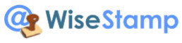 WiseStamp