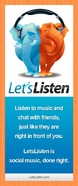 LetsListen