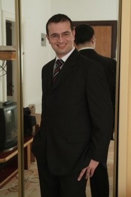 Sameh Hammouri