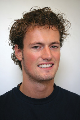 Michael Knutzen
