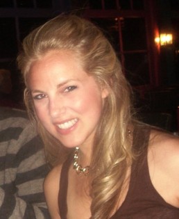 Janine Largen