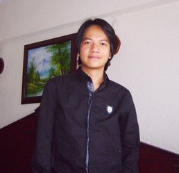 Hung Pham