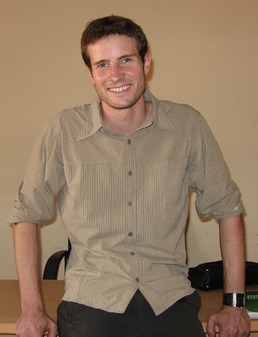 Scott Sadlon