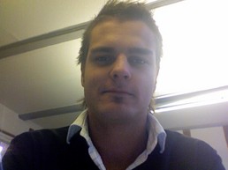 Michael Rode