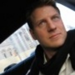 Jay Wolff