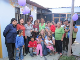 SinViolencia