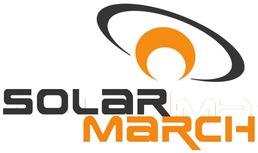 Solar March