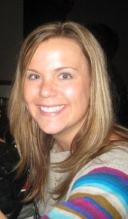 Kimberly Petska