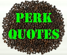 PerkQuotes