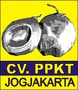 CV.Pusat Pengolahan Kelapa Terpadu