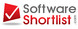 Software Shortlist