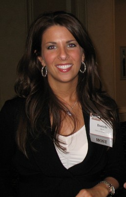 Danielle Hayes