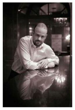 Alex Kelleher