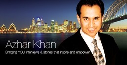 Azhar Khan