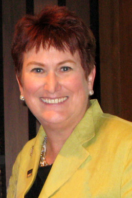 Judith Kjelstrom