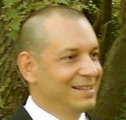 Fotis Bobolas