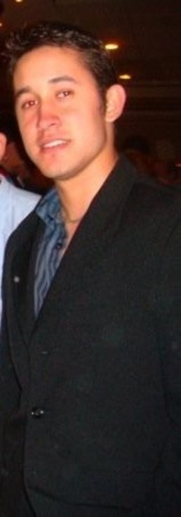 Pablo Cruz