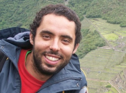 Santiago Halty