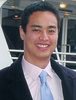Keisuke Nakagawa