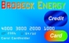 Brobeck Solar Energy