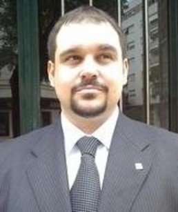 Alex Casteleiro