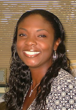 Channelle James
