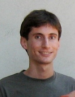 Eric Berthene