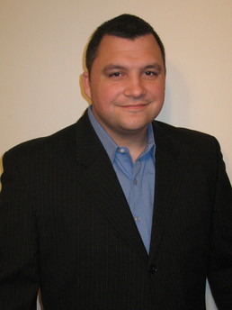 Lincoln Murphy