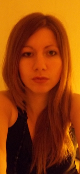 Milena Tsvetanova