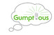 Gumptious