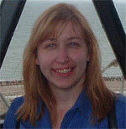 Chandra Clarke