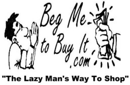 BegMeToBuyIt.com