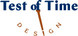 Test of Time Design