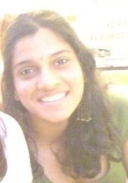 Sruthy Parvathy Kumar