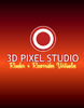 3D PIXEL STUDIO