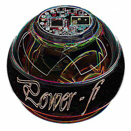 Power-fi