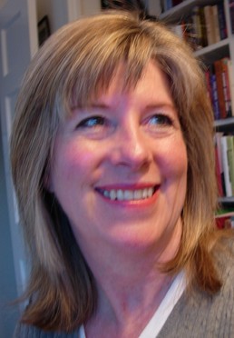 Kathleen Gilligan