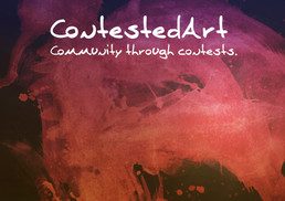 Contested Art, LLC