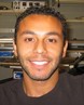 Chris Tostado