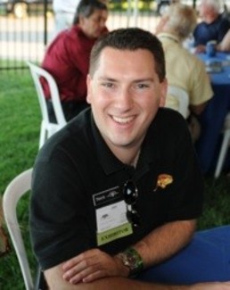 Travis Cannon