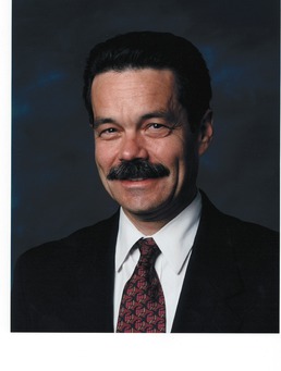 Stephen F. Flaim, Ph.D.