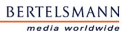 Bertelsmann
