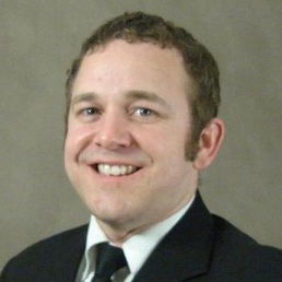 Jared Edgel