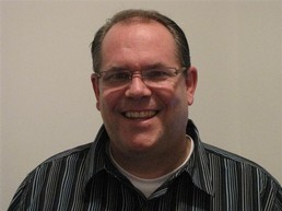 John Mogford