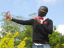 Zeal Val hanks