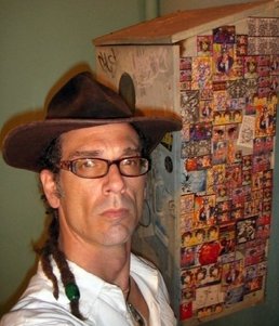 Ricardo J. Maté Cabrera