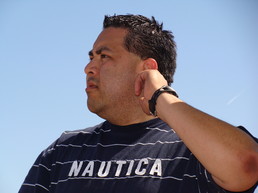 Alejandro Aguilar
