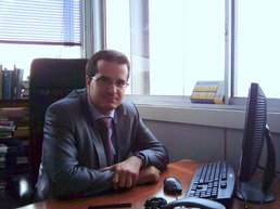 Carlos Hernandez