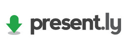 Presently